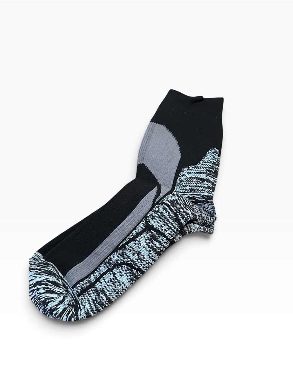 Randy Sun Men’s Waterproof Windproof Breathable Socks Size Medium